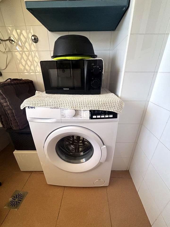 Piso de 1 habitación en Adeje en venta con piscina - 455.000 € (Ref: 9609600)