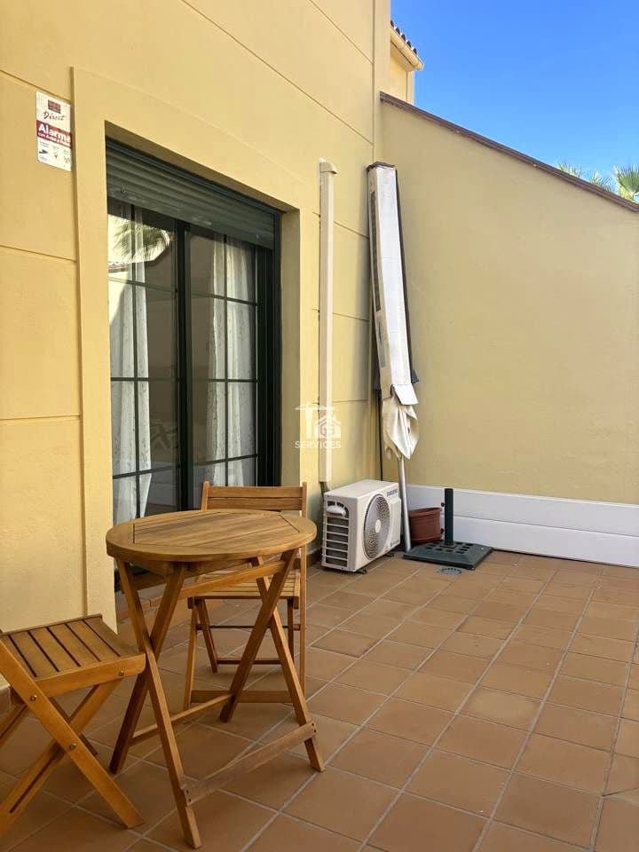 Piso de 1 habitación en Adeje en venta con piscina - 455.000 € (Ref: 9609600)