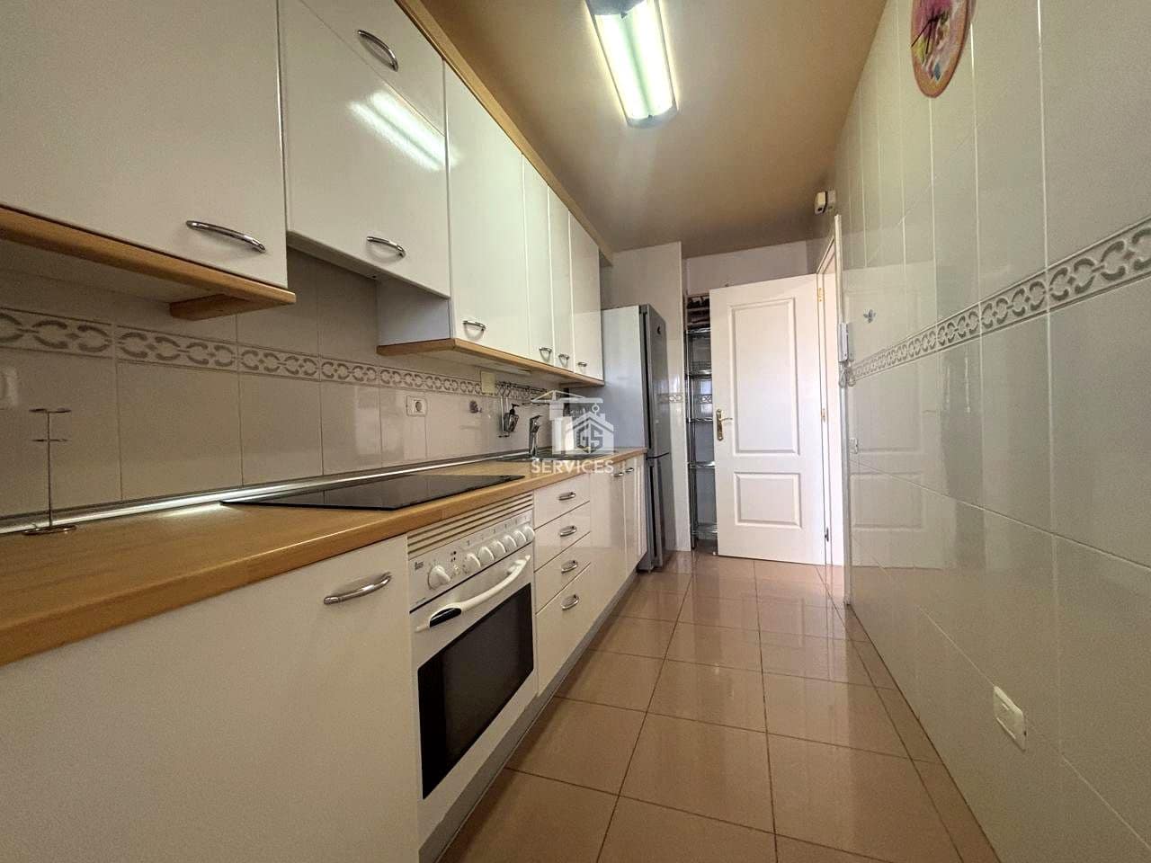 Piso de 1 habitación en Adeje en venta con piscina - 455.000 € (Ref: 9609600)
