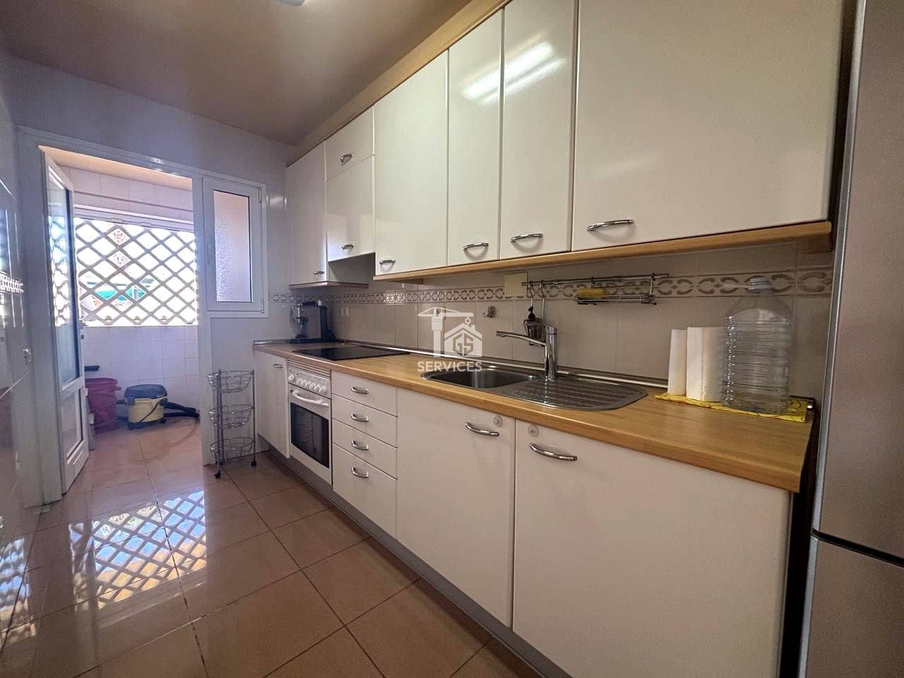 Piso de 1 habitación en Adeje en venta con piscina - 455.000 € (Ref: 9609600)