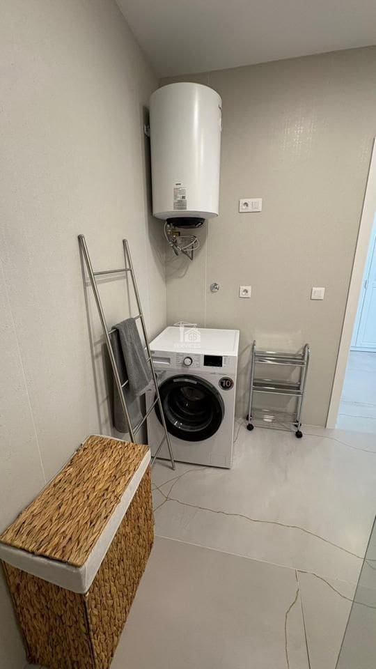 1 soverom Leilighet til salgs i Adeje med svømmebasseng - € 419 000 (Ref: 9610017)