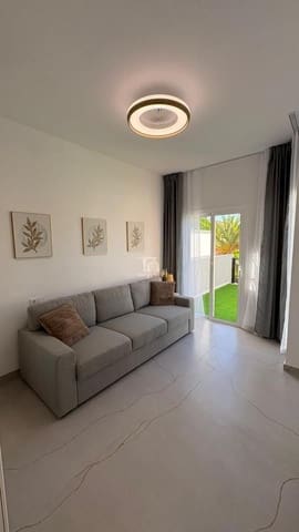 1 soverom Leilighet til salgs i Callao Salvaje - Playa Paraíso, Adeje med svømmebasseng - € 419 000 (Ref: 9610017)