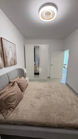 1 soverom Leilighet til salgs i Callao Salvaje - Playa Paraíso, Adeje med svømmebasseng - € 419 000 (Ref: 9610017)