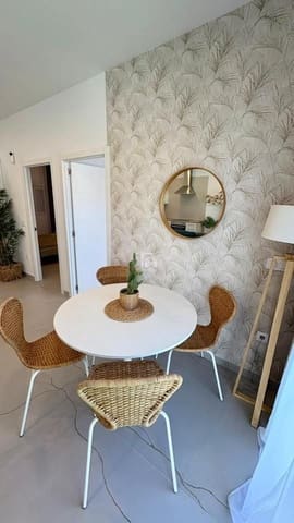 1 soverom Leilighet til salgs i Callao Salvaje - Playa Paraíso, Adeje med svømmebasseng - € 419 000 (Ref: 9610017)