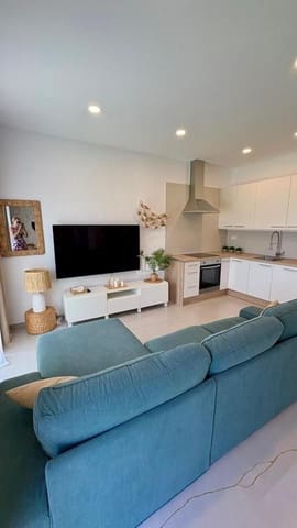 1 soverom Leilighet til salgs i Callao Salvaje - Playa Paraíso, Adeje med svømmebasseng - € 419 000 (Ref: 9610017)