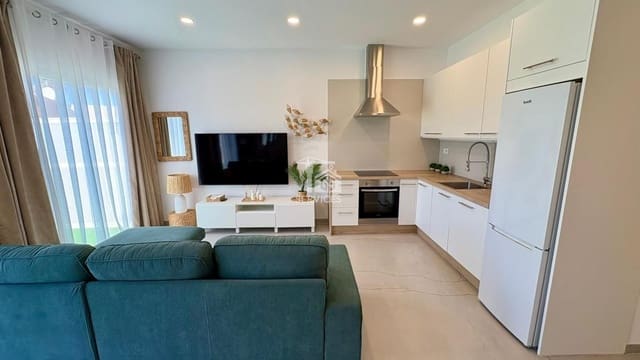 1 soverom Leilighet til salgs i Callao Salvaje - Playa Paraíso, Adeje med svømmebasseng - € 419 000 (Ref: 9610017)