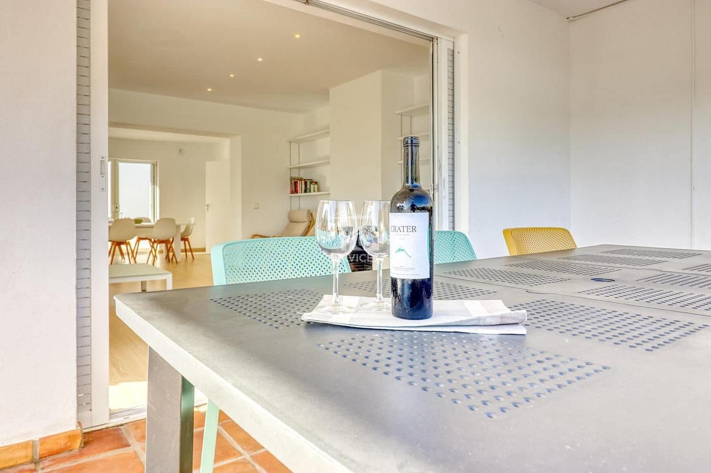 5 bedroom Villa for sale in Adeje with pool garage - € 1,900,000 (Ref: 9610241)