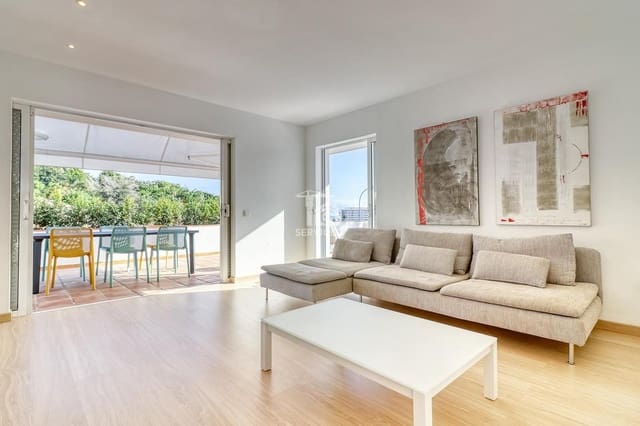 5 soverom Villa til salgs i San Eugenio Alto, Adeje med svømmebasseng garasje - € 1 900 000 (Ref: 9610241)