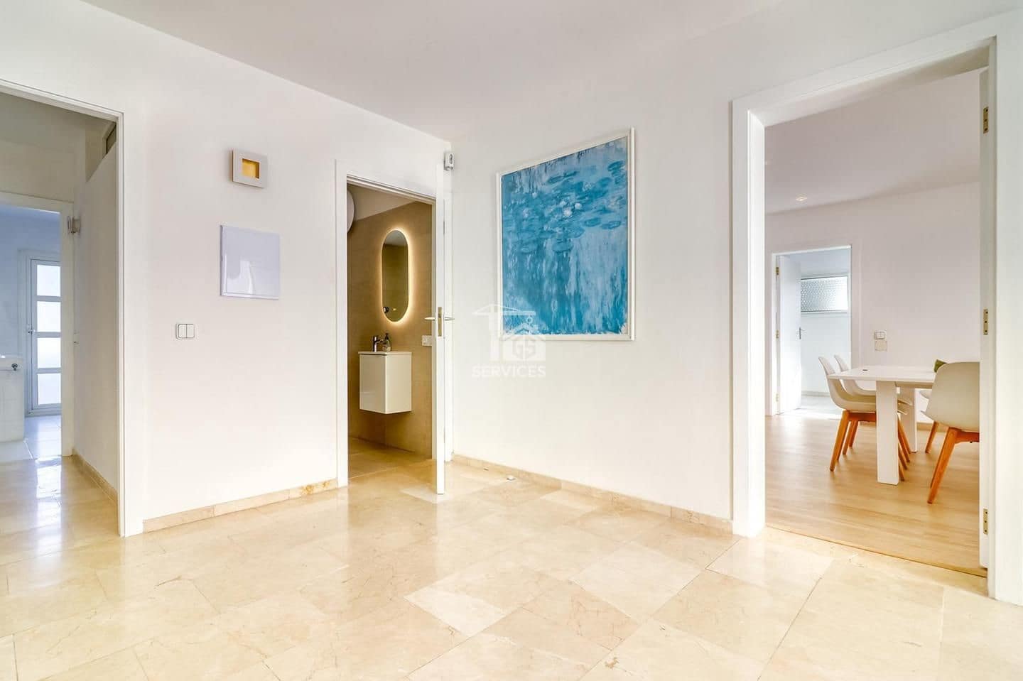 5 bedroom Villa for sale in Adeje with pool garage - € 1,900,000 (Ref: 9610241)