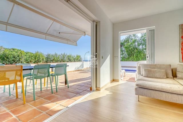 5 soverom Villa til salgs i San Eugenio Alto, Adeje med svømmebasseng garasje - € 1 900 000 (Ref: 9610241)