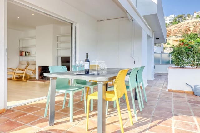 5 soverom Villa til salgs i San Eugenio Alto, Adeje med svømmebasseng garasje - € 1 900 000 (Ref: 9610241)