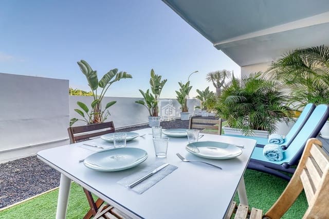 5 soverom Villa til salgs i San Eugenio Alto, Adeje med svømmebasseng garasje - € 1 900 000 (Ref: 9610241)