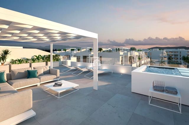 2 makuuhuone Asunto myytävänä paikassa Arona mukana uima-altaan 
autotalli - 560 700 € (Ref: 9618743)