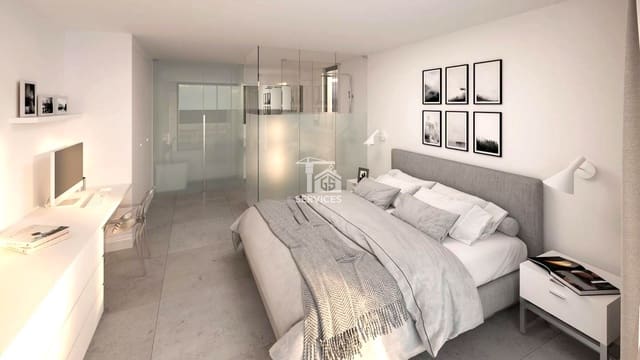 2 makuuhuone Asunto myytävänä paikassa Arona mukana uima-altaan 
autotalli - 560 700 € (Ref: 9618743)