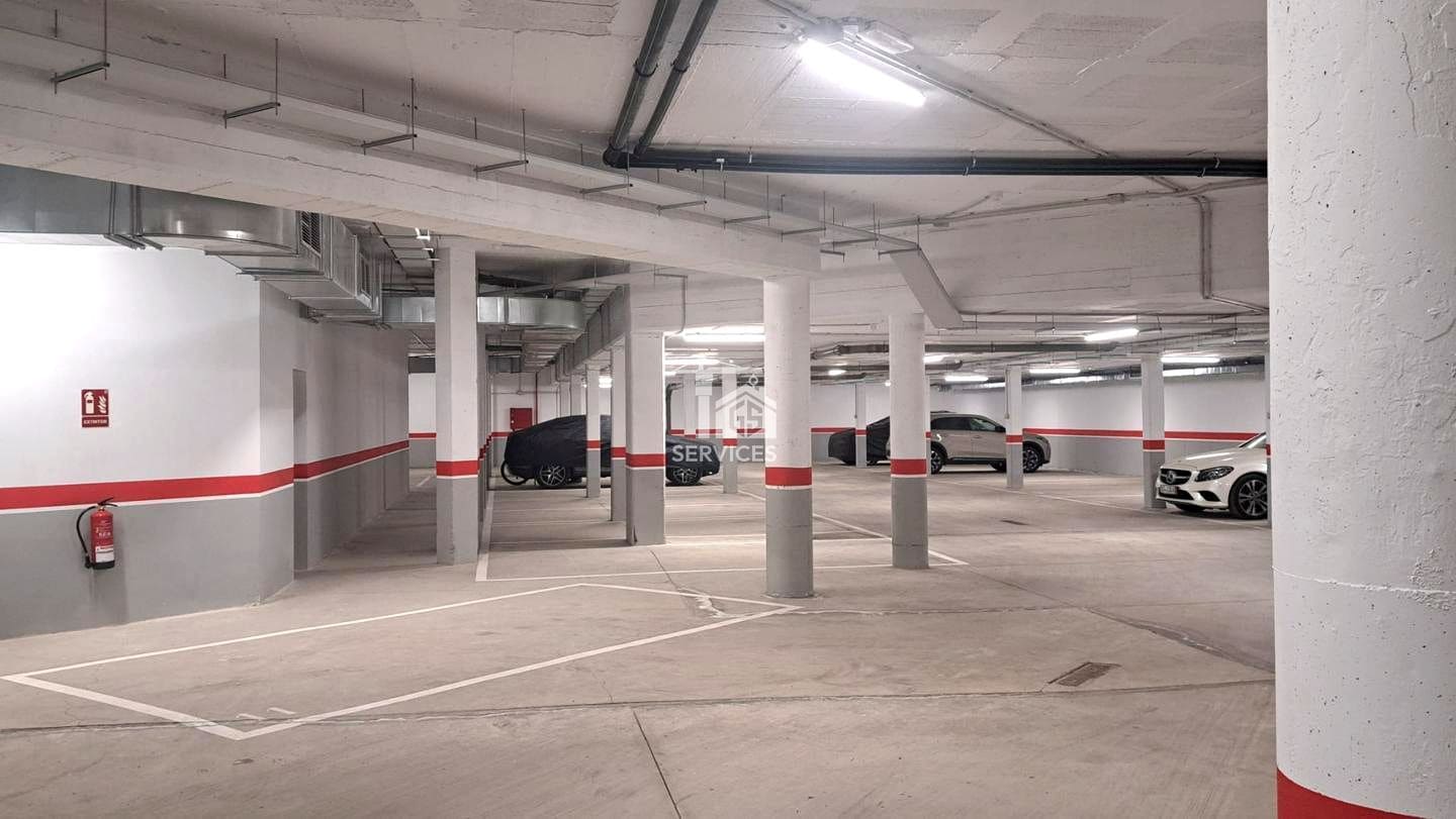 2 bedroom Flat for sale in Costa Adeje with pool garage - € 590,000 (Ref: 9618744)