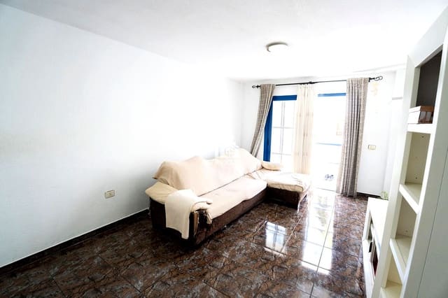 2 soveværelse Lejlighed til salg i Casco Urbano, Adeje - € 230.000 (Ref: 9623257)