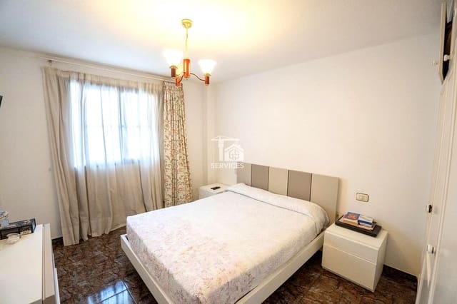 2 soveværelse Lejlighed til salg i Casco Urbano, Adeje - € 230.000 (Ref: 9623257)