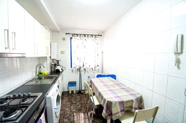 2 soveværelse Lejlighed til salg i Casco Urbano, Adeje - € 230.000 (Ref: 9623257)