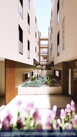 3 slaapkamer Flat te koop in Casco Urbano, Adeje met garage - € 406.700 (Ref: 9629522)