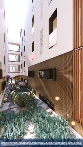 1 slaapkamer Flat te koop in Casco Urbano, Adeje met garage - € 299.500 (Ref: 9629523)