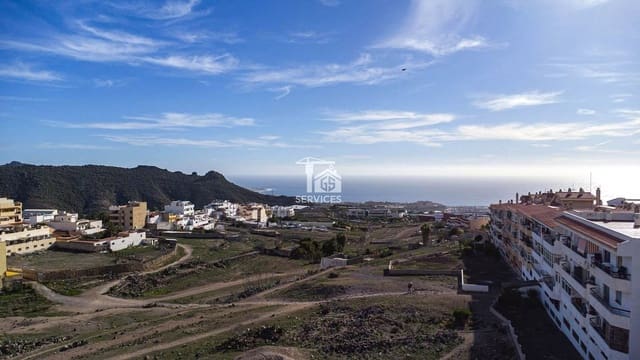 1 slaapkamer Flat te koop in Casco Urbano, Adeje met garage - € 299.500 (Ref: 9629523)