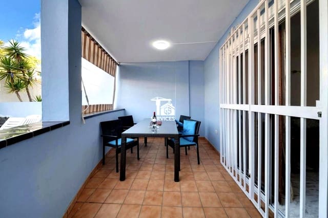 1 sovrum Lägenhet till salu i Los Cristianos, Arona med pool - 275 000 € (Ref: 9642836)