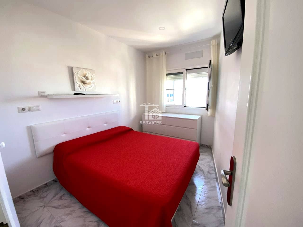 1 sypialnia Mieszkanie do wynajęcia w Arona - 1 350 € (Ref: 9643371)