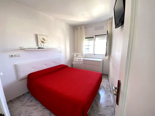 1 sypialnia Mieszkanie do wynajęcia w Los Cristianos, Arona - 1 350 € (Ref: 9643371)