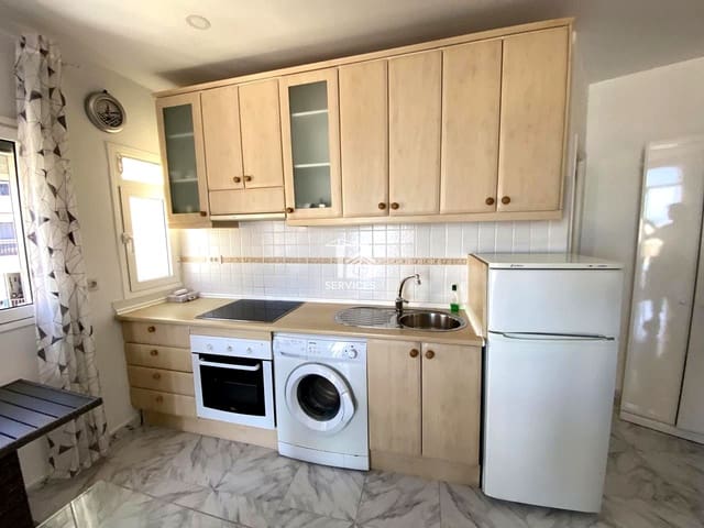 1 sypialnia Mieszkanie do wynajęcia w Los Cristianos, Arona - 1 350 € (Ref: 9643371)