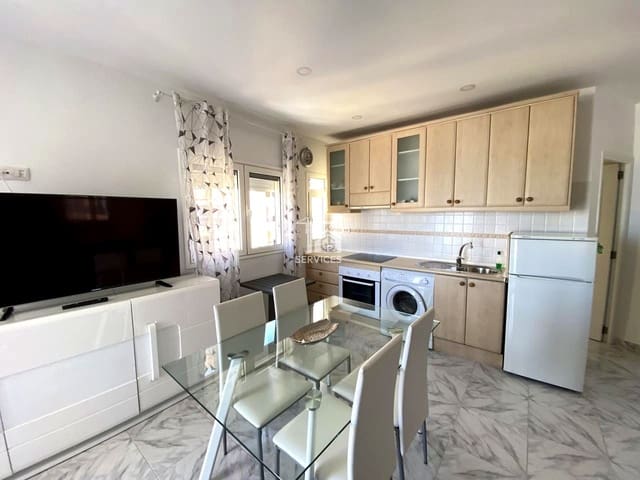 1 sypialnia Mieszkanie do wynajęcia w Los Cristianos, Arona - 1 350 € (Ref: 9643371)