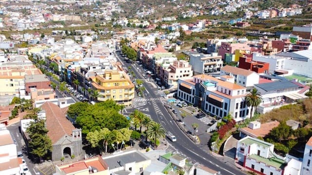 3 Zimmer Firma/Unternehmen zu verkaufen in Santa Ursula mit Garage - 3.900.000 € (Ref: 9646472)