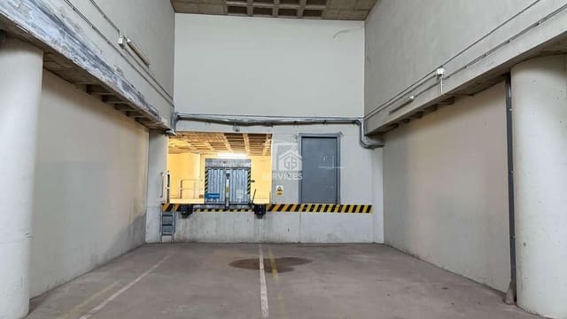 3 Zimmer Firma/Unternehmen zu verkaufen in Santa Ursula mit Garage - 3.900.000 € (Ref: 9646472)