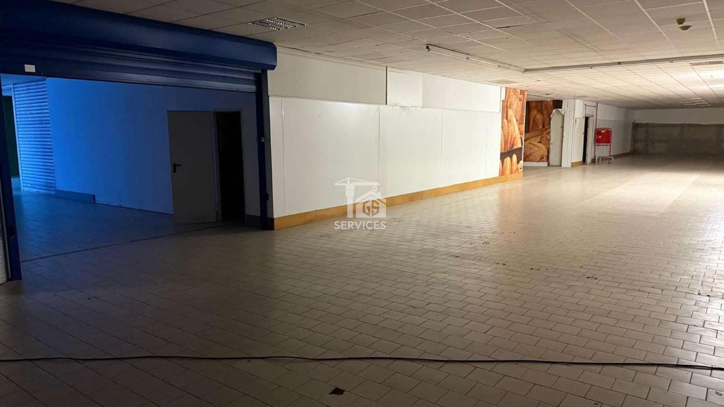 3 Zimmer Firma/Unternehmen zu verkaufen in Santa Ursula mit Garage - 3.900.000 € (Ref: 9646472)