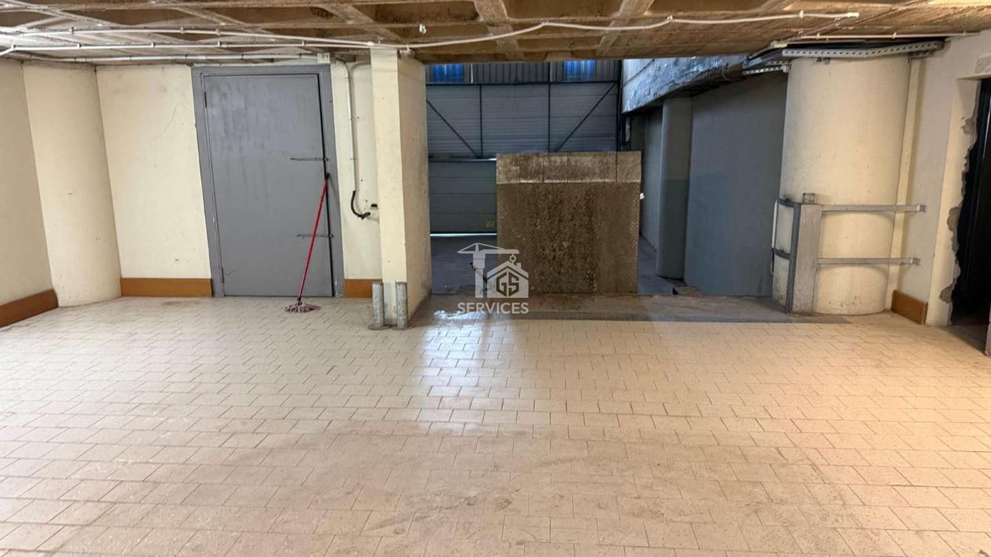 3 Zimmer Firma/Unternehmen zu verkaufen in Santa Ursula mit Garage - 3.900.000 € (Ref: 9646472)