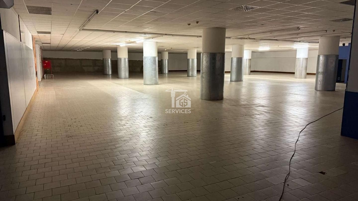 3 makuuhuone Yritys vuokrattavana paikassa Santa Ursula mukana 
autotalli - 23 500 € (Ref: 9650895)