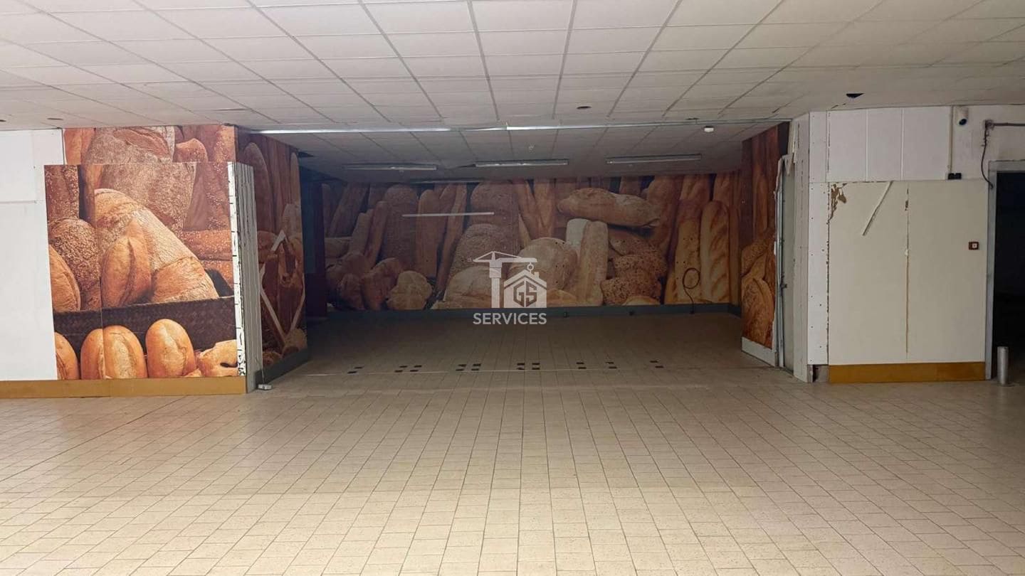 3 makuuhuone Yritys vuokrattavana paikassa Santa Ursula mukana 
autotalli - 23 500 € (Ref: 9650895)