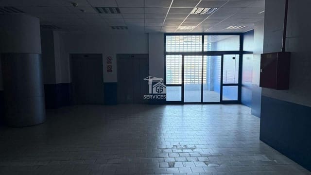 3 makuuhuone Yritys vuokrattavana paikassa Santa Ursula mukana 
autotalli - 23 500 € (Ref: 9650895)