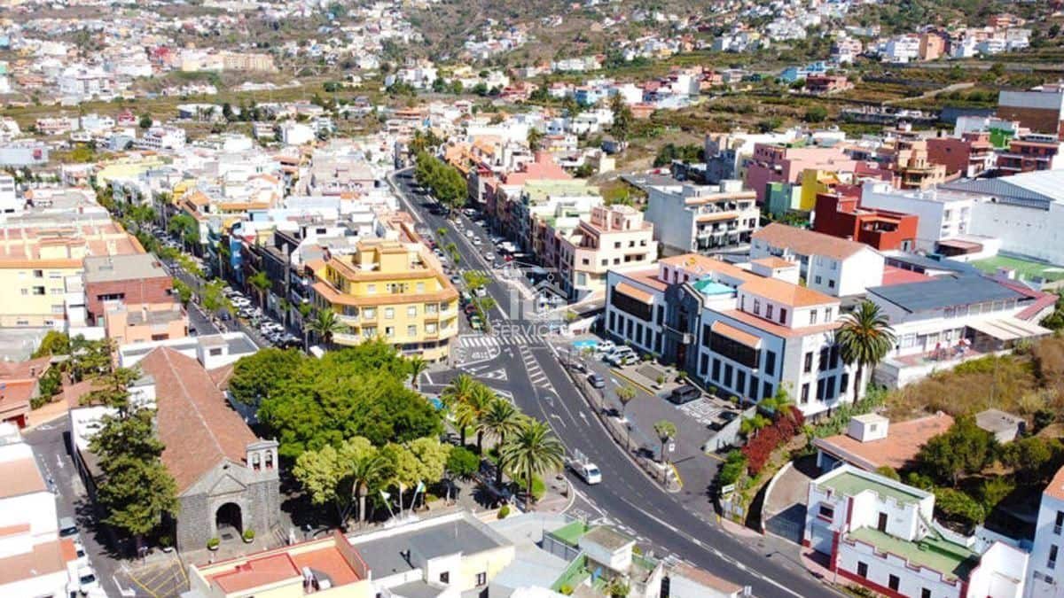 3 makuuhuone Yritys vuokrattavana paikassa Santa Ursula mukana 
autotalli - 23 500 € (Ref: 9650895)