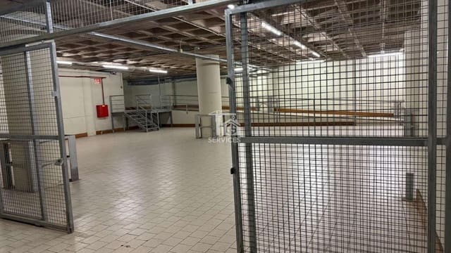 3 makuuhuone Yritys vuokrattavana paikassa Santa Ursula mukana 
autotalli - 23 500 € (Ref: 9650895)