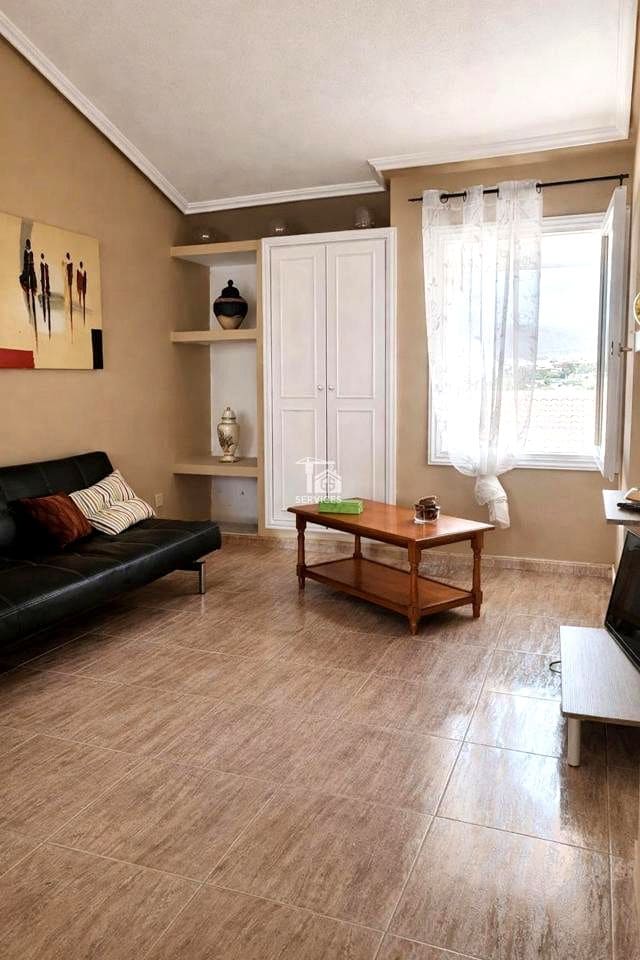 1 bedroom Flat for sale in Adeje with pool - € 230,000 (Ref: 9659820)