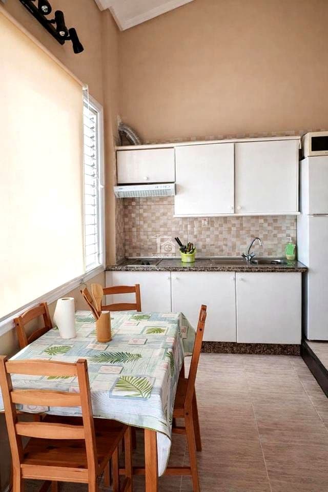 1 bedroom Flat for sale in Adeje with pool - € 230,000 (Ref: 9659820)