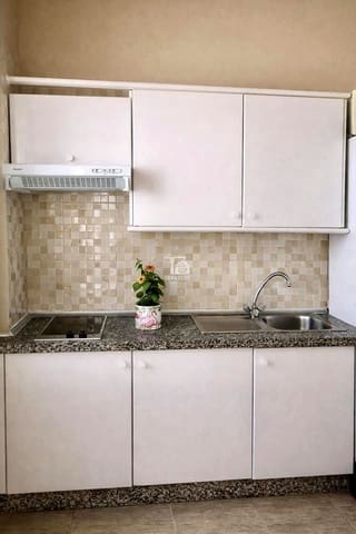 1 quarto Apartamento para venda em Torviscas Centro y Alto, Adeje com piscina - 230 000 € (Ref: 9659820)