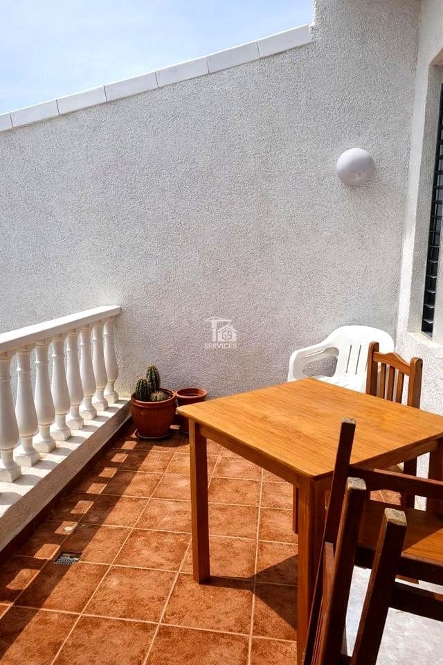 1 bedroom Flat for sale in Adeje with pool - € 230,000 (Ref: 9659820)
