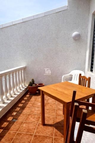1 quarto Apartamento para venda em Torviscas Centro y Alto, Adeje com piscina - 230 000 € (Ref: 9659820)
