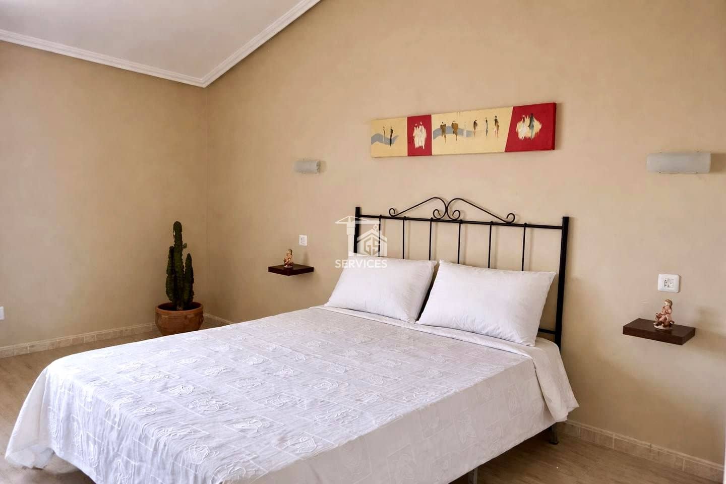 1 bedroom Flat for sale in Adeje with pool - € 230,000 (Ref: 9659820)