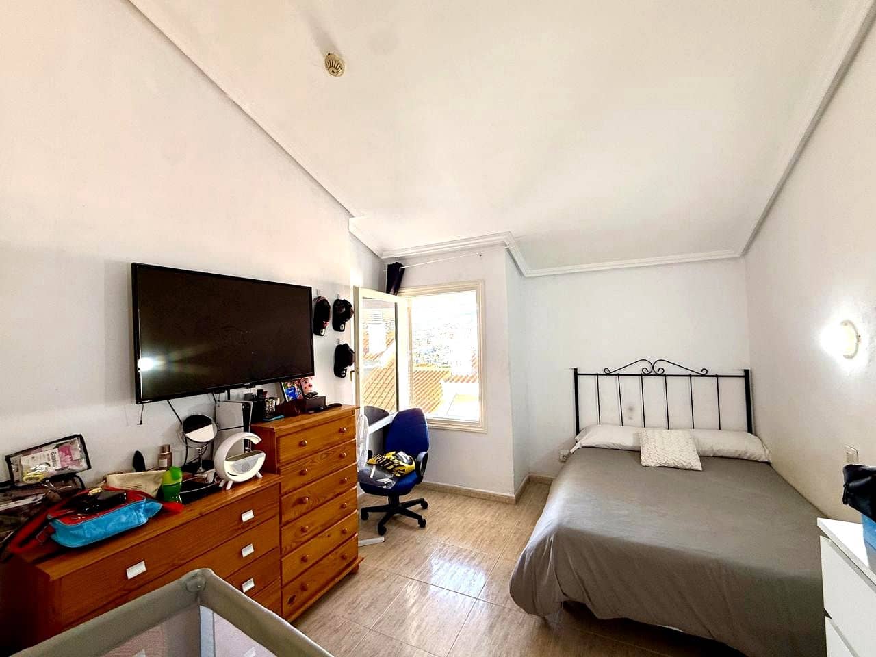 1 soveværelse Lejlighed til salg i Adeje med swimmingpool - € 230.000 (Ref: 9659820)