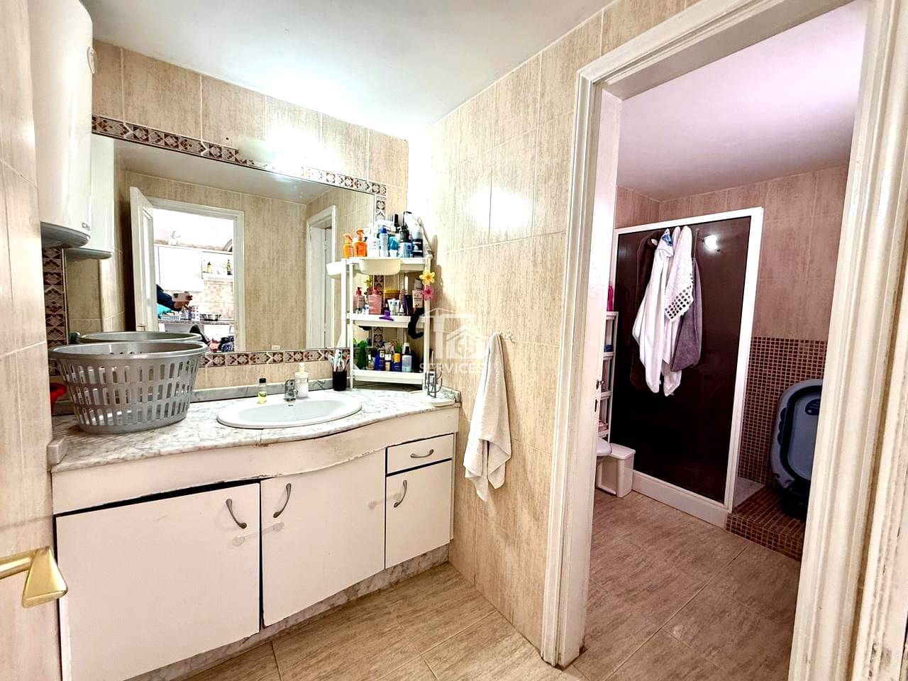 1 soveværelse Lejlighed til salg i Adeje med swimmingpool - € 230.000 (Ref: 9659820)