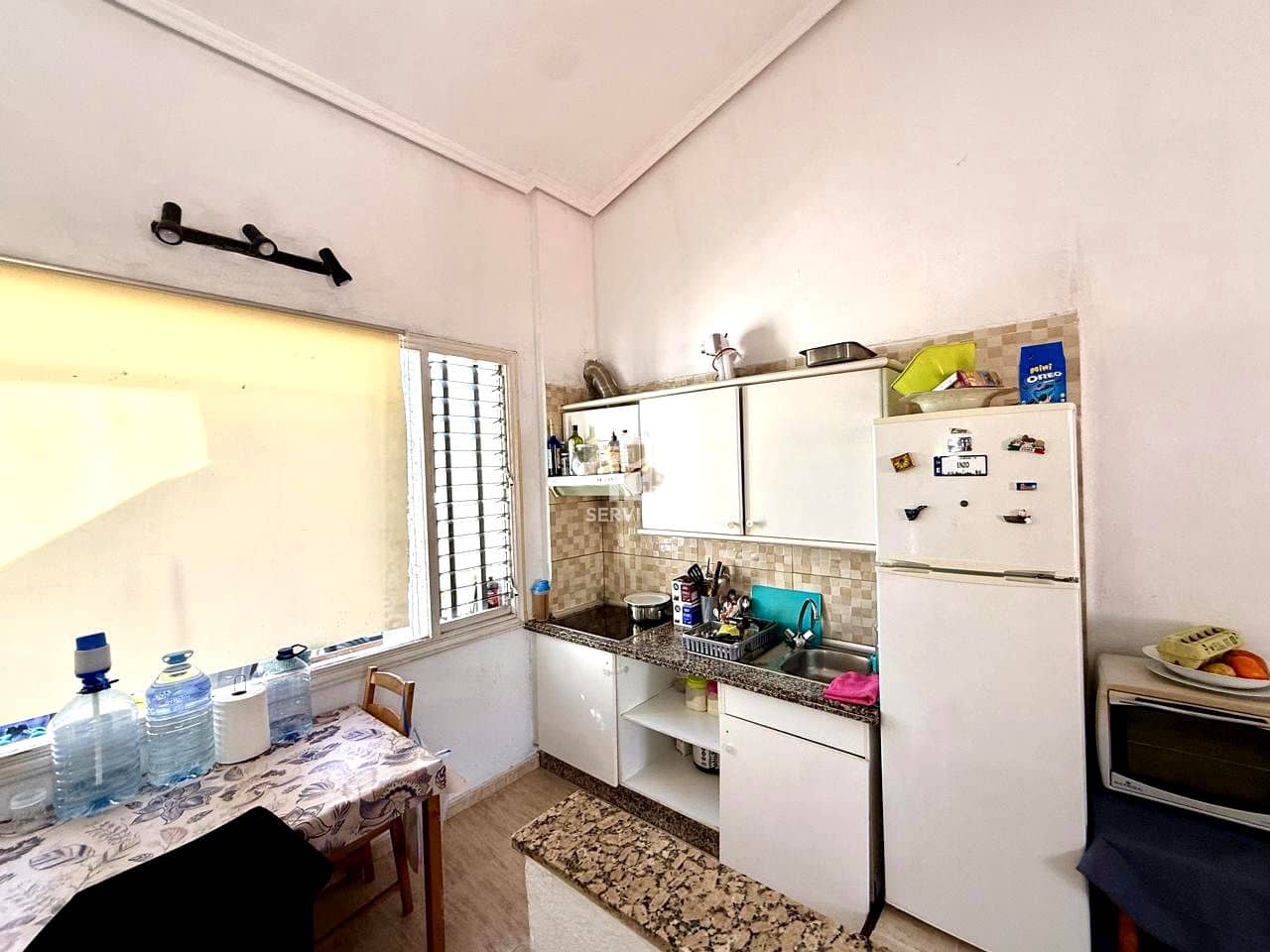 1 soveværelse Lejlighed til salg i Adeje med swimmingpool - € 230.000 (Ref: 9659820)