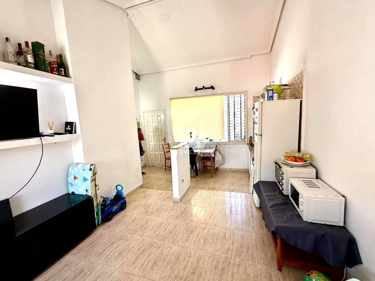 1 soveværelse Lejlighed til salg i Adeje med swimmingpool - € 230.000 (Ref: 9659820)