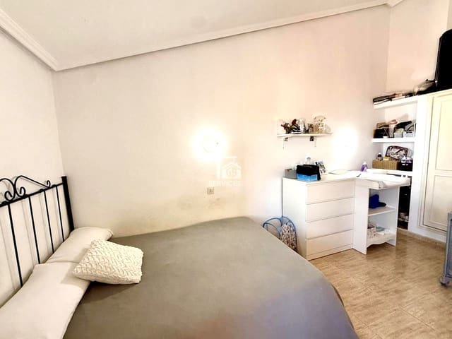 1 camera da letto Appartamento in vendita in Torviscas Centro y Alto, Adeje con piscina - 230.000 € (Rif: 9659820)
